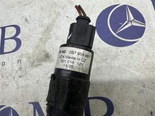 Насос омывателя A6 2006 C6 AUK