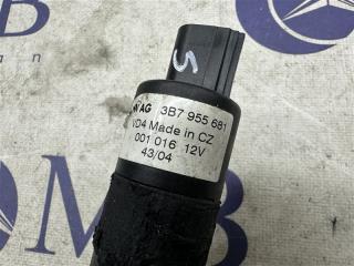 Насос омывателя A6 2005 C6 BDW