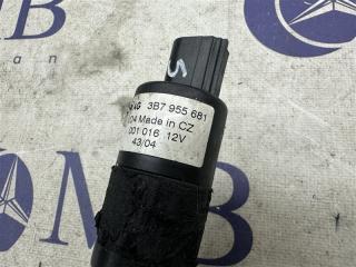 Насос омывателя A6 2005 C6 BDW
