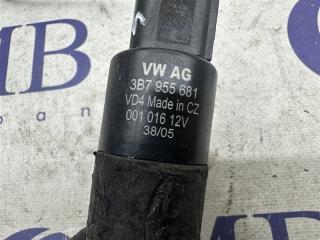 Насос омывателя A6 2006 C6 AUK