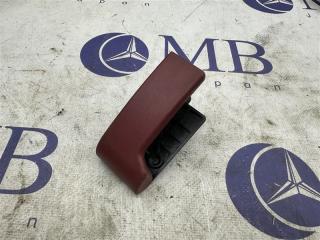 Фото запчасти ручка открывания капота Mercedes-Benz E-Class W210 1999 контрактная запчасть Запчасть ручка открывания капота Mercedes-Benz E-Class W210 1999