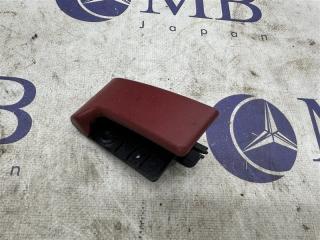 Фото запчасти ручка открывания капота Mercedes-Benz E-Class W210 2001 контрактная запчасть Запчасть ручка открывания капота Mercedes-Benz E-Class W210 2001