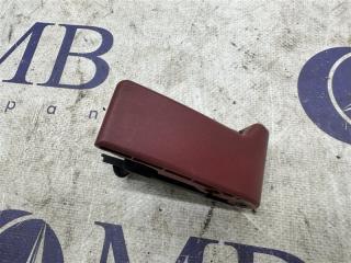 Фото запчасти ручка открывания капота Mercedes-Benz E-Class W210 2001 контрактная запчасть Запчасть ручка открывания капота Mercedes-Benz E-Class W210 2001