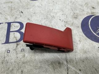 Фото запчасти ручка открывания капота Mercedes-Benz E-Class W211 2006 контрактная запчасть Запчасть ручка открывания капота Mercedes-Benz E-Class W211 2006