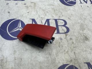 Фото запчасти ручка открывания капота Mercedes-Benz M-Class W164 2006 контрактная запчасть Запчасть ручка открывания капота Mercedes-Benz M-Class W164 2006