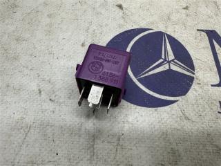 Запчасть реле BMW X5 2006