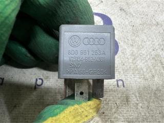 Реле A6 2006 C6 AUK