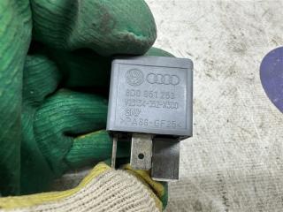 Реле A6 2006 C6 AUK