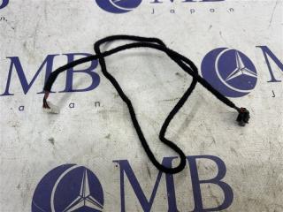 Проводка двери Mercedes-Benz E-Class W211 2009