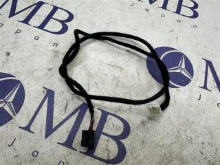 Проводка двери Mercedes-Benz E-Class W211 2006