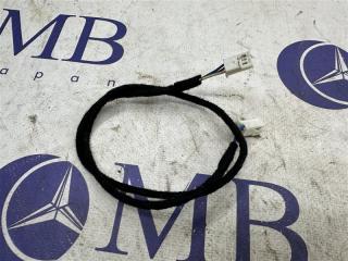 Проводка двери Mercedes-Benz E-Class W211 2003
