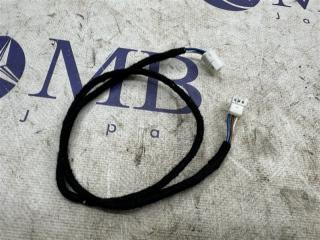 Проводка двери Mercedes-Benz E-Class W211 2006