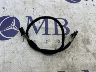 Проводка двери Mercedes-Benz E-Class W211 2004