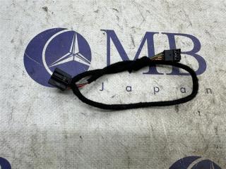 Проводка двери Mercedes-Benz CLS-Class W219 2006
