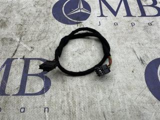 Проводка двери Mercedes-Benz CLS-Class W219 2006