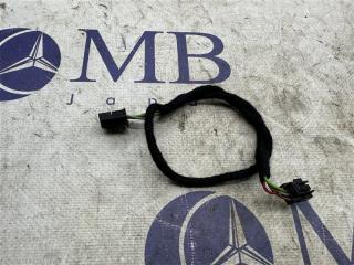Проводка двери Mercedes-Benz E-Class W211 2003