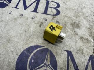Реле Mercedes-Benz M-Class W163 2004