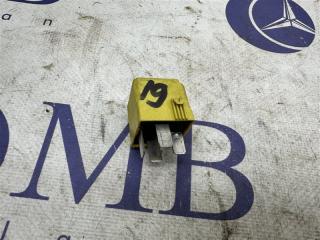 Реле Mercedes-Benz M-Class W163 2004