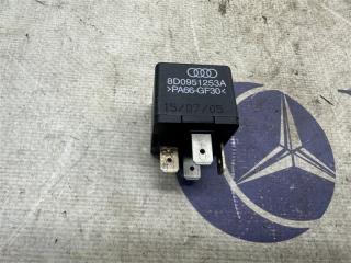 Запчасть реле Audi A6 2006