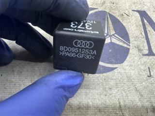 Реле A6 2006 C6 BDW