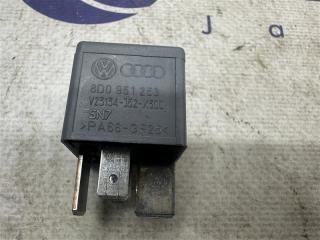 Реле A6 2005 C6 BDW