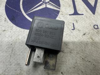Реле A6 2005 C6 BDW