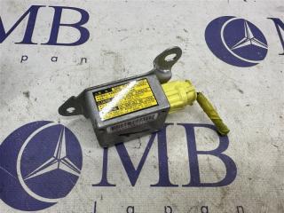 Датчик airbag Forester 2004 SG5 EJ205 (2.0L EMPI DOHC turbo)