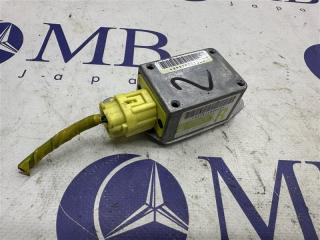 Запчасть датчик airbag Subaru Forester 2004