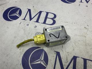 Датчик airbag Forester 2004 SG5 EJ205 (2.0L EMPI DOHC turbo)