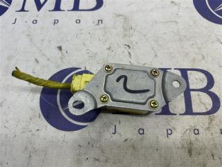 Датчик airbag Forester 2004 SG5 EJ205 (2.0L EMPI DOHC turbo)