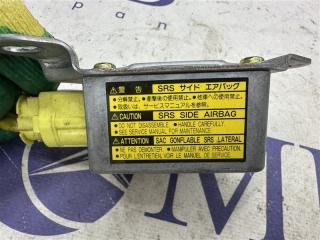 Датчик airbag Forester 2004 SG5 EJ205 (2.0L EMPI DOHC turbo)