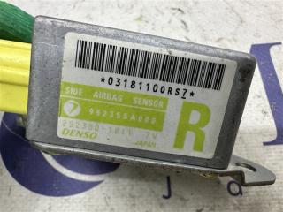 Датчик airbag Forester 2004 SG5 EJ205 (2.0L EMPI DOHC turbo)