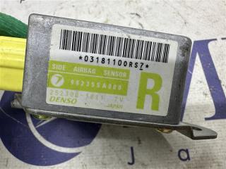 Датчик airbag Forester 2004 SG5 EJ205 (2.0L EMPI DOHC turbo)