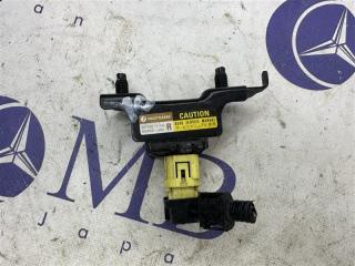 Датчик airbag Forester 2004 SG5 EJ205 (2.0L EMPI DOHC turbo)