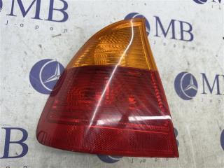 Фонарь задний левый BMW 318i 2004 контрактная Фонарь задний левый BMW 318i 2004