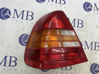 Фонарь задний левый Mercedes-Benz C-Class W202 1995 Б/У Фонарь задний левый Mercedes-Benz C-Class W202 1995