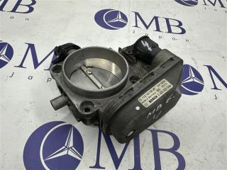 Дроссельная заслонка Mercedes-Benz E-Class W210 1997