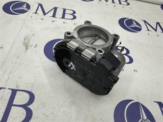 Дроссельная заслонка Mercedes-Benz B-Class W245 2009