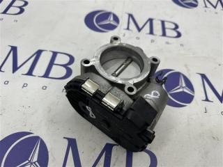 Дроссельная заслонка Mercedes-Benz A-Class W169 2007