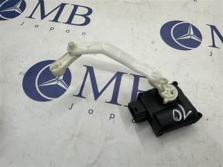 Сервопривод заслонок печки A6 2006 C6 AUK