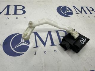 Сервопривод заслонок печки A6 2006 C6 AUK