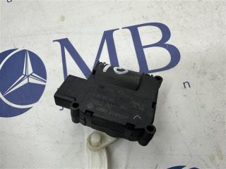 Сервопривод заслонок печки A6 2006 C6 AUK