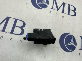 Сервопривод заслонок печки A6 2006 C6 AUK