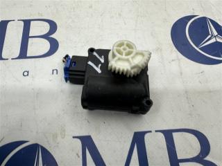 Сервопривод заслонок печки A6 2006 C6 AUK