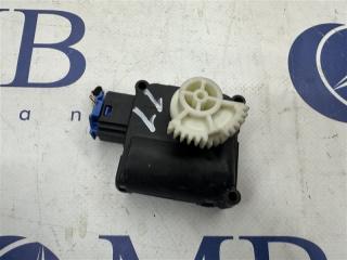 Сервопривод заслонок печки A6 2006 C6 AUK