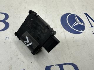 Сервопривод заслонок печки Audi A6 C6 BDW