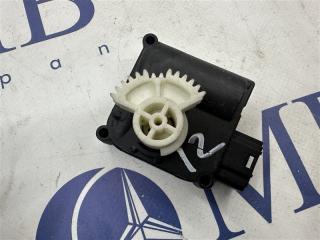 Сервопривод заслонок печки A6 2005 C6 BDW