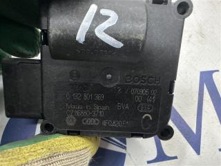 Сервопривод заслонок печки A6 2005 C6 BDW