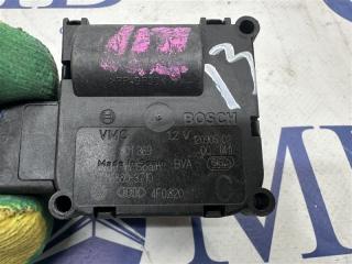 Сервопривод заслонок печки A6 2005 C6 BDW