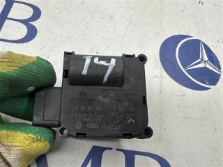 Сервопривод заслонок печки A6 2005 C6 BDW